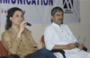Media must strike balance between freedom and responsibility: Sagarika Ghosh
